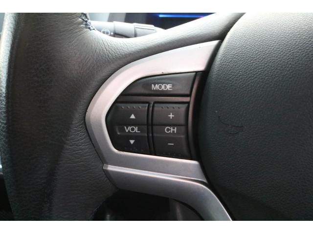 CR-Z αブラックレーベル(17枚目)