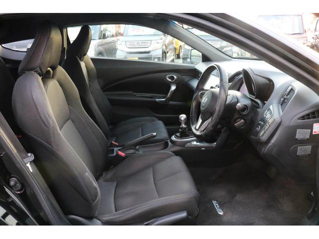 CR-Z αブラックレーベル(20枚目)