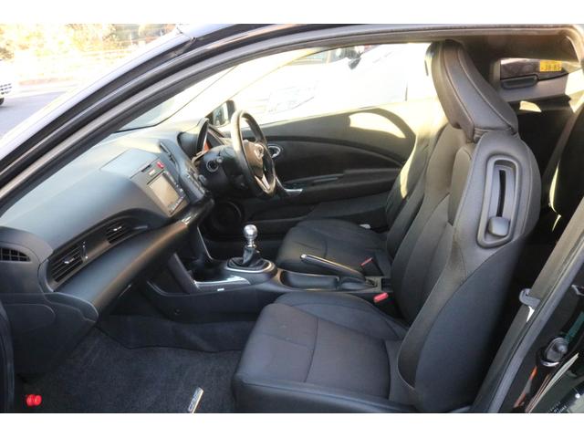 CR-Z αブラックレーベル(23枚目)