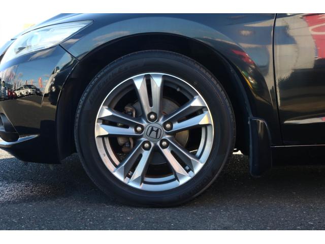 CR-Z αブラックレーベル(25枚目)