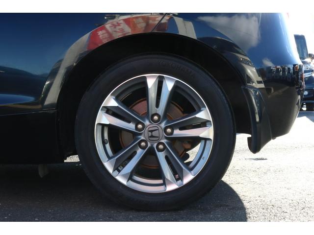 CR-Z αブラックレーベル(26枚目)