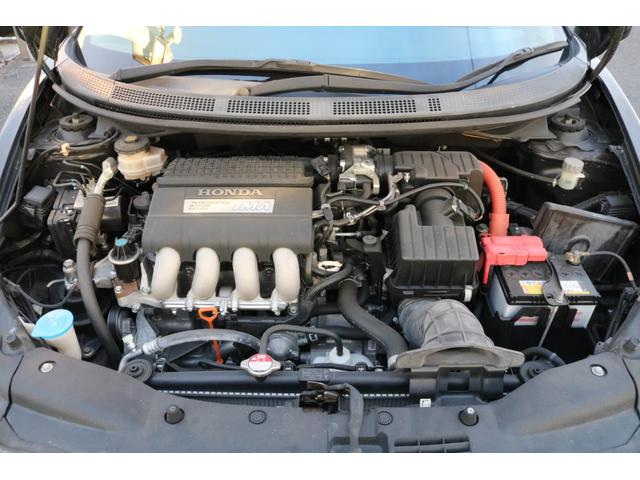 CR-Z αブラックレーベル(27枚目)