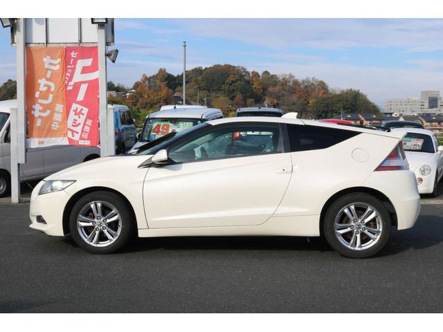 ＣＲ－Ｚ α　６ＭＴ　ハイブリッド　クルーズコントロール　純正ＨＤＤナビ　バックカメラ　ＨＩＤヘッドライト　スマートキー　ＥＴＣ　純正１６インチアルミホイール（25枚目）