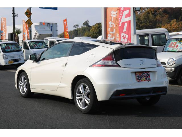 ＣＲ－Ｚ α　６ＭＴ　ハイブリッド　クルーズコントロール　純正ＨＤＤナビ　バックカメラ　ＨＩＤヘッドライト　スマートキー　ＥＴＣ　純正１６インチアルミホイール（26枚目）