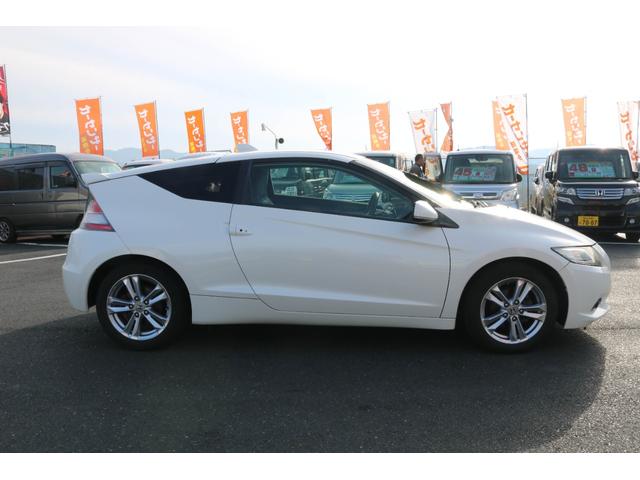 ＣＲ－Ｚ α　６ＭＴ　ハイブリッド　クルーズコントロール　純正ＨＤＤナビ　バックカメラ　ＨＩＤヘッドライト　スマートキー　ＥＴＣ　純正１６インチアルミホイール（29枚目）