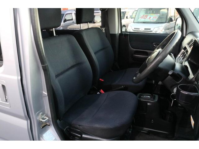 バモスホビオプロ ベースグレード　１年保証　４ＷＤ　ハイルーフ　キーレス　両側スライドドア　エアコン　パワーステアリング　パワーウィンドウ　ＥＴＣ　ＣＤデッキ　車検整備付（14枚目）