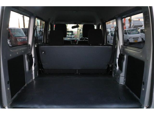 バモスホビオプロ ベースグレード　１年保証　４ＷＤ　ハイルーフ　キーレス　両側スライドドア　エアコン　パワーステアリング　パワーウィンドウ　ＥＴＣ　ＣＤデッキ　車検整備付（16枚目）