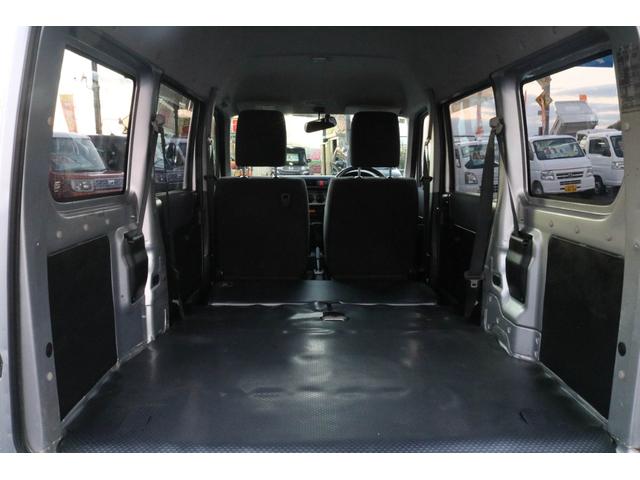 バモスホビオプロ ベースグレード　１年保証　４ＷＤ　ハイルーフ　キーレス　両側スライドドア　エアコン　パワーステアリング　パワーウィンドウ　ＥＴＣ　ＣＤデッキ　車検整備付（17枚目）