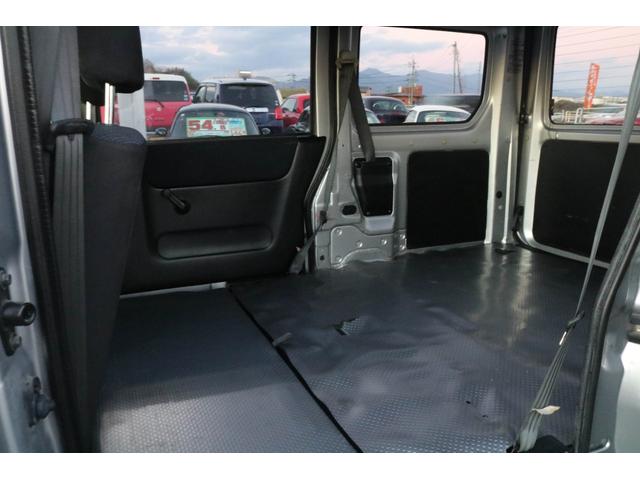 バモスホビオプロ ベースグレード　１年保証　４ＷＤ　ハイルーフ　キーレス　両側スライドドア　エアコン　パワーステアリング　パワーウィンドウ　ＥＴＣ　ＣＤデッキ　車検整備付（18枚目）