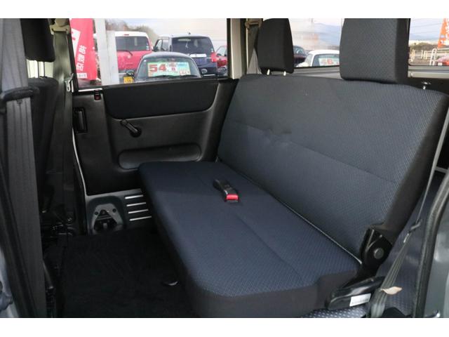 バモスホビオプロ ベースグレード　１年保証　４ＷＤ　ハイルーフ　キーレス　両側スライドドア　エアコン　パワーステアリング　パワーウィンドウ　ＥＴＣ　ＣＤデッキ　車検整備付（19枚目）