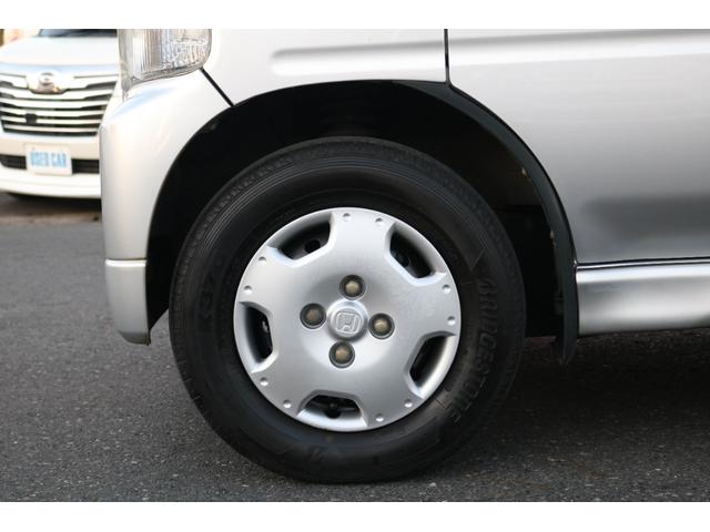 バモスホビオプロ ベースグレード　１年保証　４ＷＤ　ハイルーフ　キーレス　両側スライドドア　エアコン　パワーステアリング　パワーウィンドウ　ＥＴＣ　ＣＤデッキ　車検整備付（22枚目）