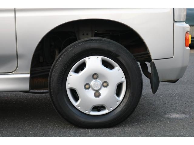 バモスホビオプロ ベースグレード　１年保証　４ＷＤ　ハイルーフ　キーレス　両側スライドドア　エアコン　パワーステアリング　パワーウィンドウ　ＥＴＣ　ＣＤデッキ　車検整備付（23枚目）