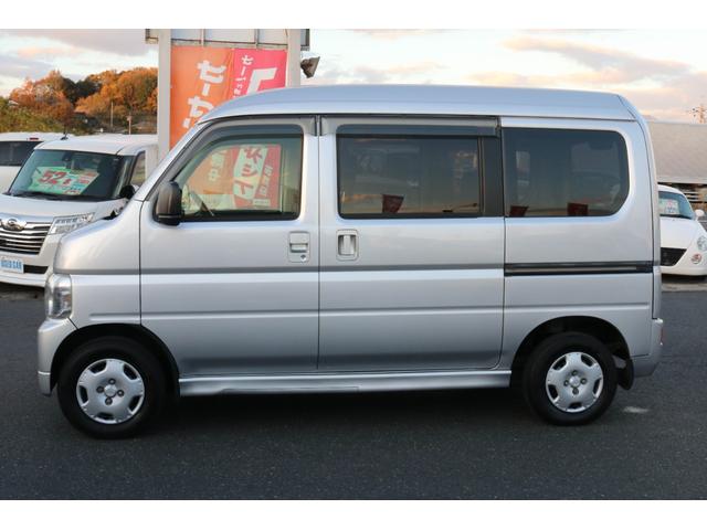 バモスホビオプロ ベースグレード　１年保証　４ＷＤ　ハイルーフ　キーレス　両側スライドドア　エアコン　パワーステアリング　パワーウィンドウ　ＥＴＣ　ＣＤデッキ　車検整備付（24枚目）