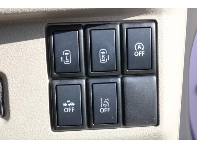 スペーシア X 1年保証 両側電動スライドドア 全方位カメラ 純正HIDライト オートライト シートヒーター 純正メモリーナビ フルセグTV Bluetooth アイドリングストップ デュアルカメラブレーキサポート(11枚目)