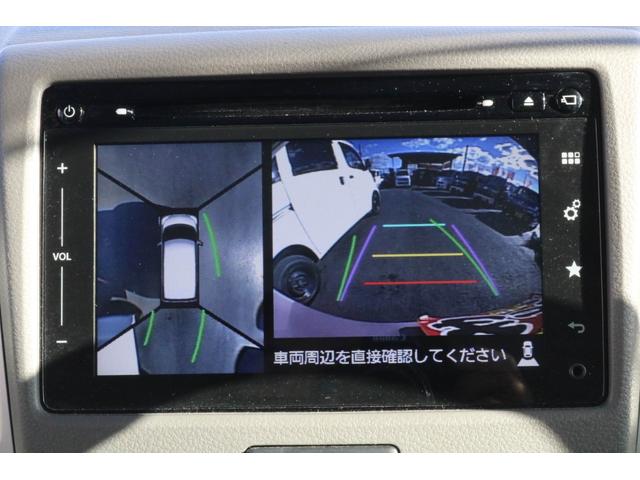 スペーシア X 1年保証 両側電動スライドドア 全方位カメラ 純正HIDライト オートライト シートヒーター 純正メモリーナビ フルセグTV Bluetooth アイドリングストップ デュアルカメラブレーキサポート(15枚目)
