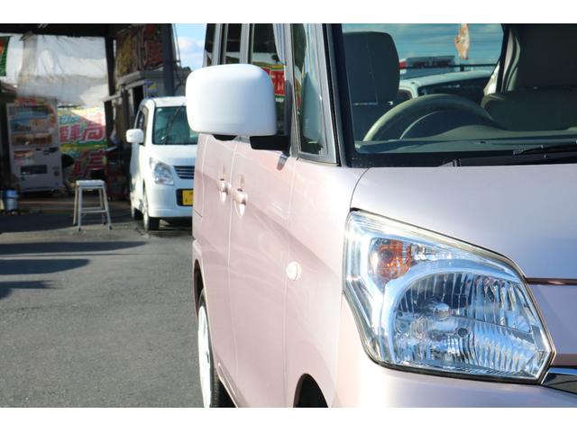 スペーシア X 1年保証 両側電動スライドドア 全方位カメラ 純正HIDライト オートライト シートヒーター 純正メモリーナビ フルセグTV Bluetooth アイドリングストップ デュアルカメラブレーキサポート(27枚目)