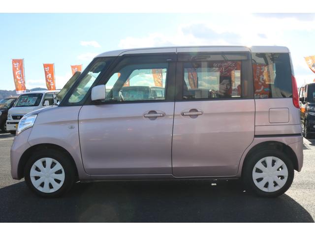 スペーシア X 1年保証 両側電動スライドドア 全方位カメラ 純正HIDライト オートライト シートヒーター 純正メモリーナビ フルセグTV Bluetooth アイドリングストップ デュアルカメラブレーキサポート(30枚目)