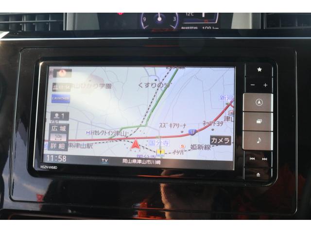 トール カスタムＧ　ＳＡＩＩ　１年保証　フルエアロ　全方位カメラ　両側電動スライドドア　ＬＥＤライト　クルーズコントロール　スマートアシスト２　純正ＳＤナビ　フルセグＴＶＢｌｕｅｔｏｏｔｈ　ステアリングリモコン　純正アルミホイール（7枚目）