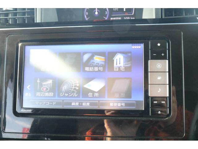 トール カスタムＧ　ＳＡＩＩ　１年保証　フルエアロ　全方位カメラ　両側電動スライドドア　ＬＥＤライト　クルーズコントロール　スマートアシスト２　純正ＳＤナビ　フルセグＴＶＢｌｕｅｔｏｏｔｈ　ステアリングリモコン　純正アルミホイール（20枚目）
