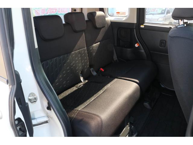 トール カスタムＧ　ＳＡＩＩ　１年保証　フルエアロ　全方位カメラ　両側電動スライドドア　ＬＥＤライト　クルーズコントロール　スマートアシスト２　純正ＳＤナビ　フルセグＴＶＢｌｕｅｔｏｏｔｈ　ステアリングリモコン　純正アルミホイール（26枚目）