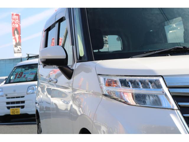 トール カスタムＧ　ＳＡＩＩ　１年保証　フルエアロ　全方位カメラ　両側電動スライドドア　ＬＥＤライト　クルーズコントロール　スマートアシスト２　純正ＳＤナビ　フルセグＴＶＢｌｕｅｔｏｏｔｈ　ステアリングリモコン　純正アルミホイール（34枚目）