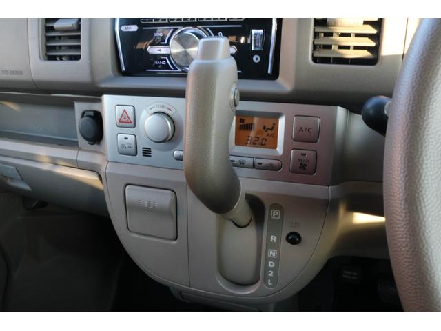 エブリイワゴン PZターボ 1年保証 片側電動スライドドア ターボ 4WD 4AT キーレス 13インチアルミホイール オートエアコン リアヒーター ETC ルーフキャリア ETC(3枚目)