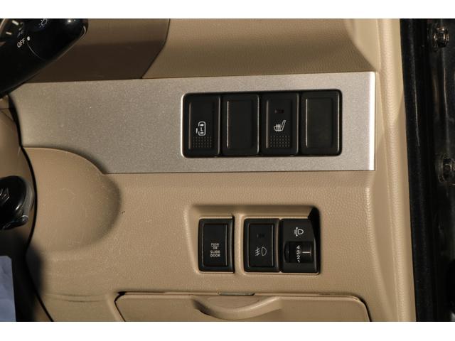 エブリイワゴン PZターボ 1年保証 片側電動スライドドア ターボ 4WD 4AT キーレス 13インチアルミホイール オートエアコン リアヒーター ETC ルーフキャリア ETC(4枚目)