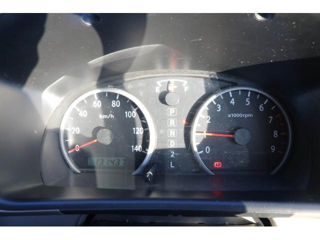 エブリイワゴン PZターボ 1年保証 片側電動スライドドア ターボ 4WD 4AT キーレス 13インチアルミホイール オートエアコン リアヒーター ETC ルーフキャリア ETC(9枚目)