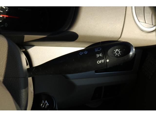 エブリイワゴン PZターボ 1年保証 片側電動スライドドア ターボ 4WD 4AT キーレス 13インチアルミホイール オートエアコン リアヒーター ETC ルーフキャリア ETC(10枚目)