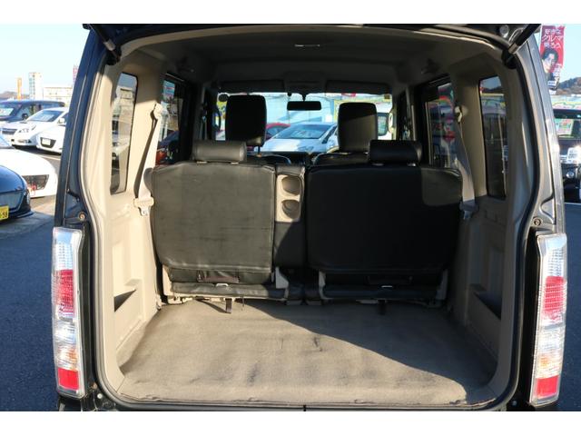 エブリイワゴン PZターボ 1年保証 片側電動スライドドア ターボ 4WD 4AT キーレス 13インチアルミホイール オートエアコン リアヒーター ETC ルーフキャリア ETC(16枚目)