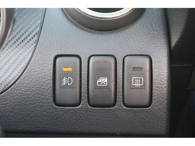 コペン アクティブトップ ターボ 電動オープン 5MT 社外MOMOステアリング SHOWATUNINGアブソーバー/スプリング ENKEI15インチアルミ 社外エアクリーナー タワーバー 社外ブローオフバルブ ターボタイマー(12枚目)