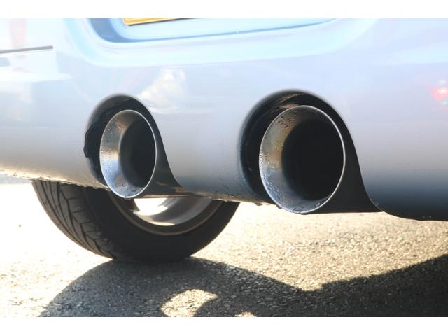 コペン アクティブトップ ターボ 電動オープン 5MT 社外MOMOステアリング SHOWATUNINGアブソーバー/スプリング ENKEI15インチアルミ 社外エアクリーナー タワーバー 社外ブローオフバルブ ターボタイマー(28枚目)