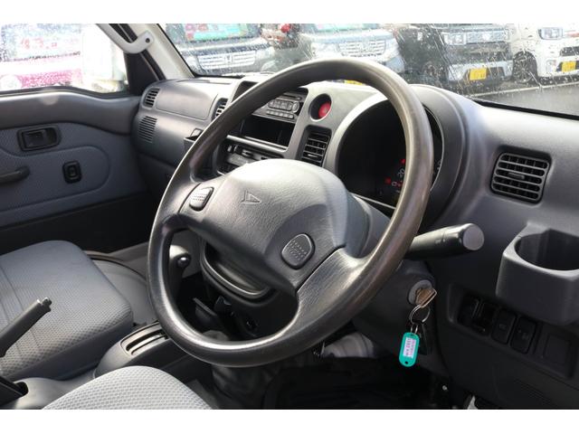 �X�e�A�����O�z�C�[���̏��݂����Ȃ��ł��B