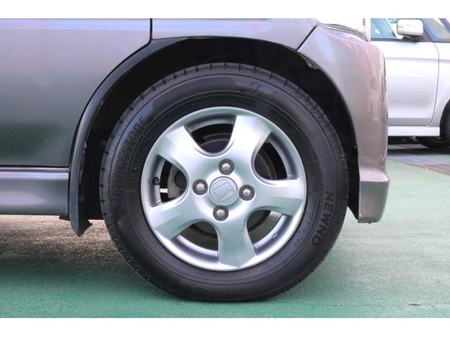 バモス Lターボローダウン 4WD ターボ 両側スライドドア タイミングベルト令和4年9月交換済み 92932km時 純正13インチアルミホイール パワーウィンドウ(20枚目)