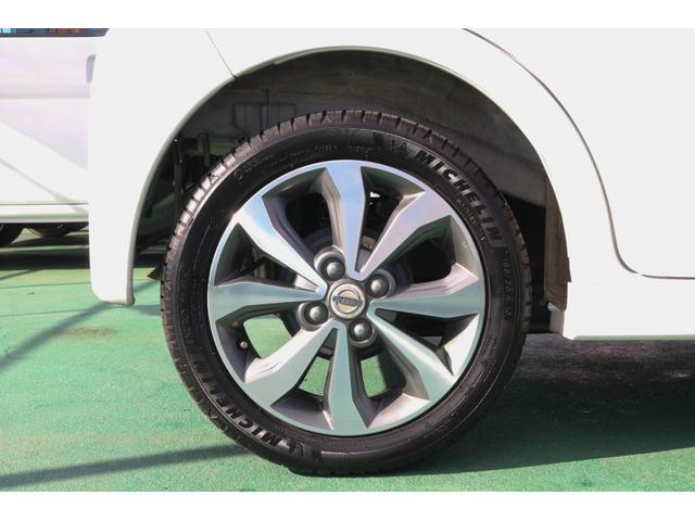 デイズ ハイウェイスター G 1年保証 全方位カメラ 純正HIDヘッドライト 純正15インチアルミホイール メモリーナビ フルセグTV Bluetooth CD/DVD再生(29枚目)