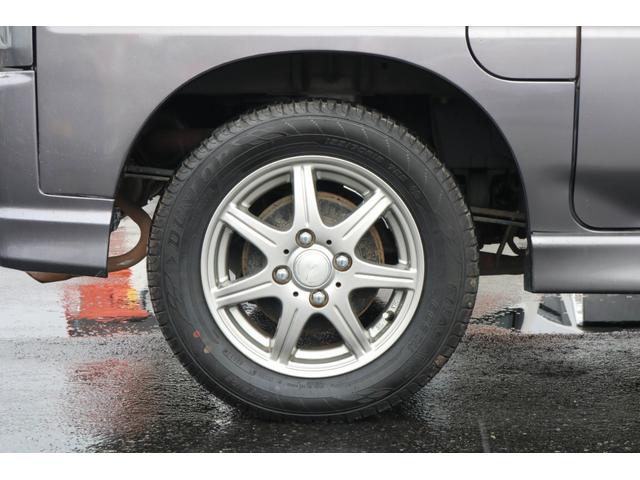 バモス Ｇ　１年保証　４ＷＤ　５ＭＴ　両側スライドドア　社外１３インチアルミホイール　エアコン　パワーステアリング　パワーウィンドウ　ＣＤデッキ（21枚目）