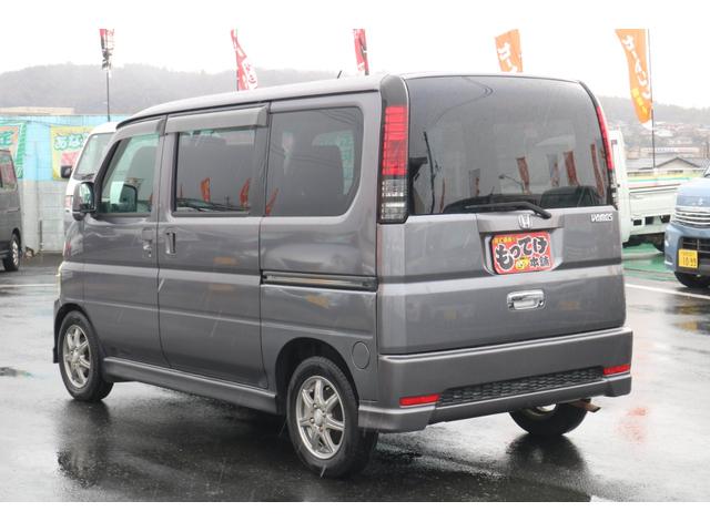 バモス Ｇ　１年保証　４ＷＤ　５ＭＴ　両側スライドドア　社外１３インチアルミホイール　エアコン　パワーステアリング　パワーウィンドウ　ＣＤデッキ（23枚目）