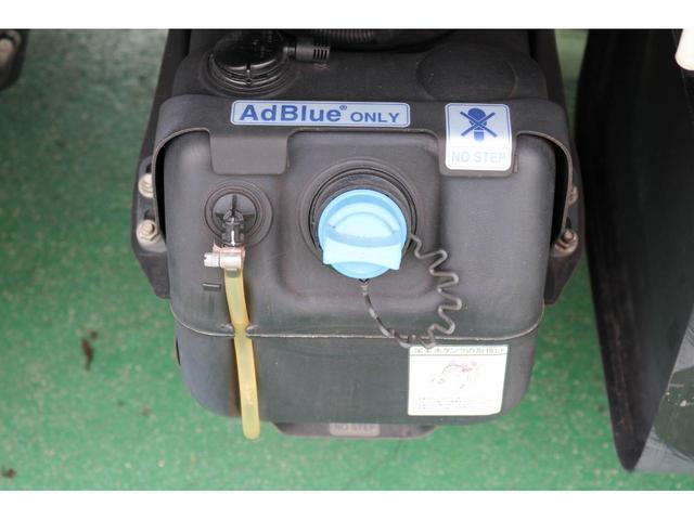 全低床 ディーゼルターボ 電動格納ミラー 荷台マット付き(8枚目)