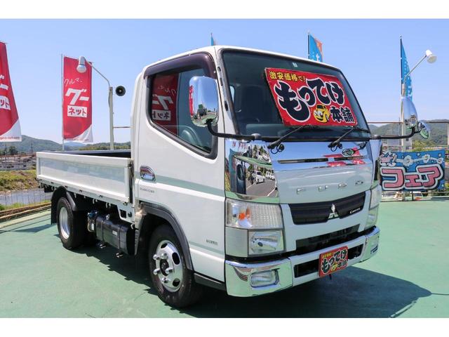 全低床 ディーゼルターボ 電動格納ミラー 荷台マット付き(10枚目)