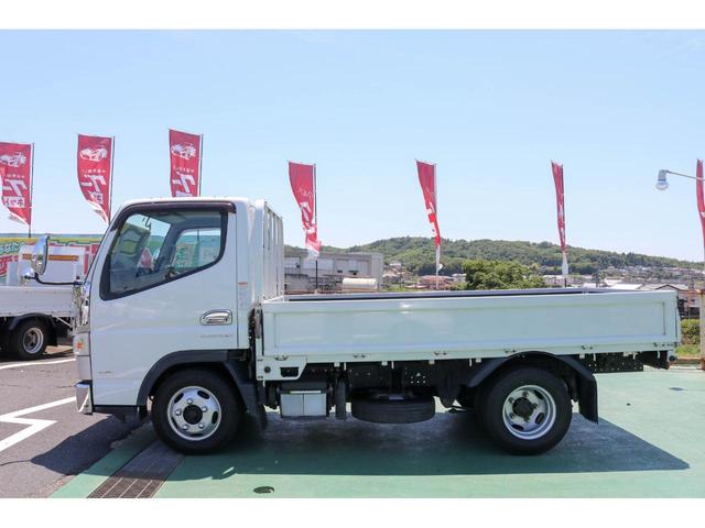 全低床 ディーゼルターボ 電動格納ミラー 荷台マット付き(26枚目)