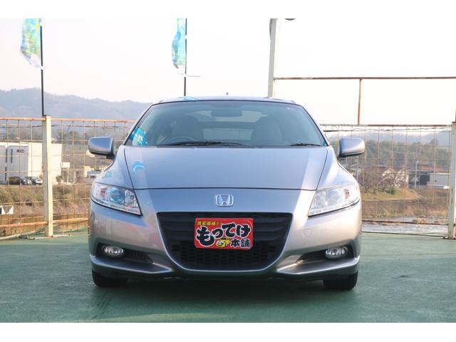 ホンダ ＣＲ－Ｚ