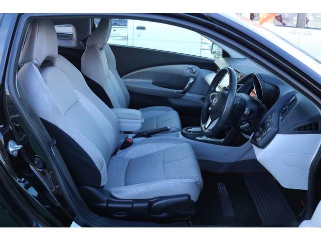 ＣＲ－Ｚ α　スマートキー　キセノンヘッドライト　パドルシフト　純正１６インチアルミホイール　ＨＤＤナビ　フルセグＴＶ　バックカメラ　ＥＴＣ（17枚目）