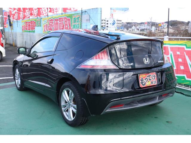 ＣＲ－Ｚ α　スマートキー　キセノンヘッドライト　パドルシフト　純正１６インチアルミホイール　ＨＤＤナビ　フルセグＴＶ　バックカメラ　ＥＴＣ（28枚目）