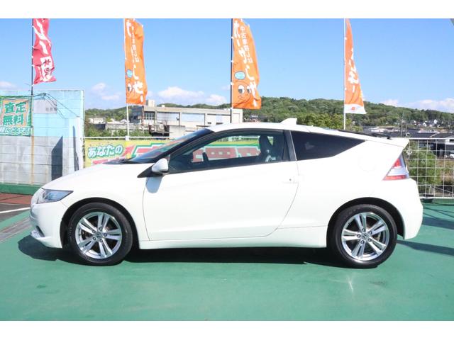 ＣＲ－Ｚ α　１年保証　スマートキー　ＨＩＤヘッドライト　クルーズコントロール　パドルシフト　ＨＤＤナビ　ワンセグＴＶ　バックカメラ　オートエアコン　ＥＴＣ（28枚目）