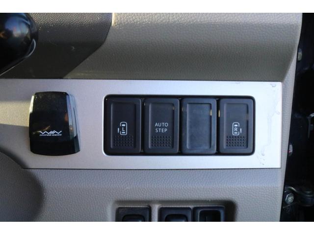 エブリイワゴン ＰＺターボスペシャル　ターボ　４ＡＴ　２ＷＤ　両側電動スライドドア　ＨＤＤナビ　ワンセグＴＶキーレス　ＨＩＤヘッドライト　フォグランプ（3枚目）