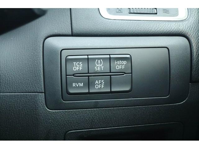ＣＸ－５ ＸＤ　１年保証　ディーゼルターボ　ＨＩＤヘッドライト　プッシュスタート　ＲＶＭ（リアビークルモニタリングシステム）　純正１９インチアルミホイール　メモリーナビ　フルセグＴＶ　Ｂｌｕｅｔｏｏｔｈ　Ａストップ（3枚目）