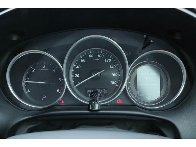ＣＸ－５ ＸＤ　１年保証　ディーゼルターボ　ＨＩＤヘッドライト　プッシュスタート　ＲＶＭ（リアビークルモニタリングシステム）　純正１９インチアルミホイール　メモリーナビ　フルセグＴＶ　Ｂｌｕｅｔｏｏｔｈ　Ａストップ（14枚目）