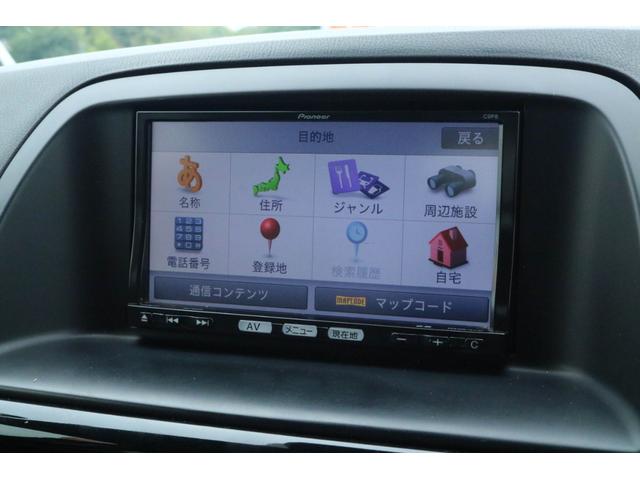 ＣＸ－５ ＸＤ　１年保証　ディーゼルターボ　ＨＩＤヘッドライト　プッシュスタート　ＲＶＭ（リアビークルモニタリングシステム）　純正１９インチアルミホイール　メモリーナビ　フルセグＴＶ　Ｂｌｕｅｔｏｏｔｈ　Ａストップ（18枚目）