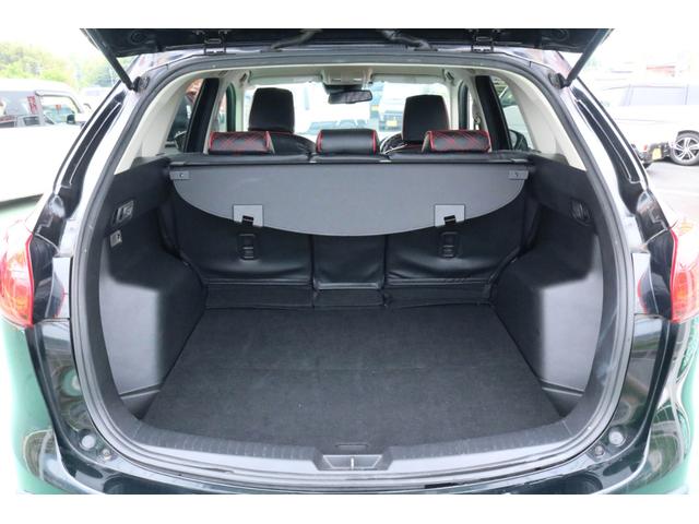 ＣＸ－５ ＸＤ　１年保証　ディーゼルターボ　ＨＩＤヘッドライト　プッシュスタート　ＲＶＭ（リアビークルモニタリングシステム）　純正１９インチアルミホイール　メモリーナビ　フルセグＴＶ　Ｂｌｕｅｔｏｏｔｈ　Ａストップ（25枚目）