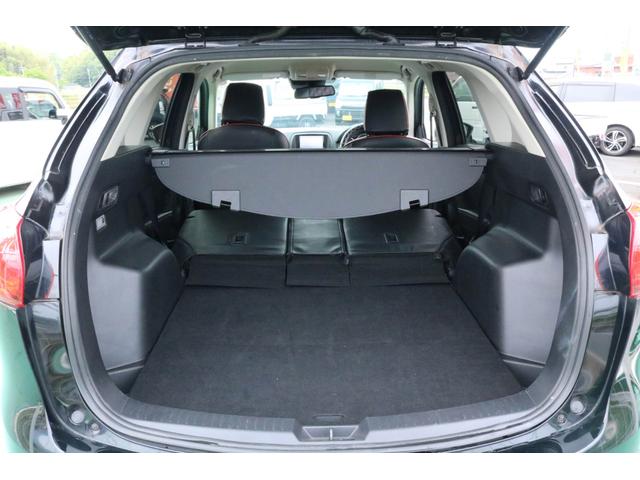 ＣＸ－５ ＸＤ　１年保証　ディーゼルターボ　ＨＩＤヘッドライト　プッシュスタート　ＲＶＭ（リアビークルモニタリングシステム）　純正１９インチアルミホイール　メモリーナビ　フルセグＴＶ　Ｂｌｕｅｔｏｏｔｈ　Ａストップ（26枚目）
